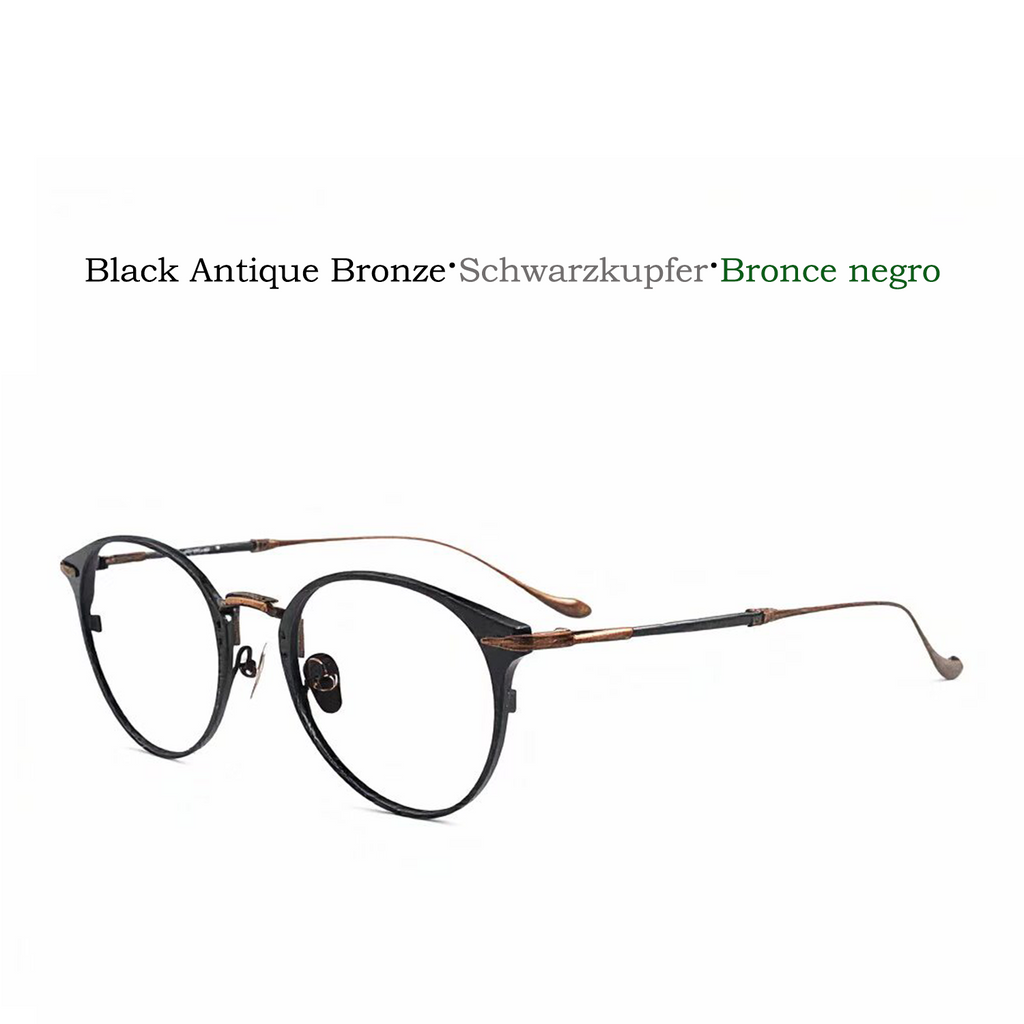 Old Money Style Vintage Glasses