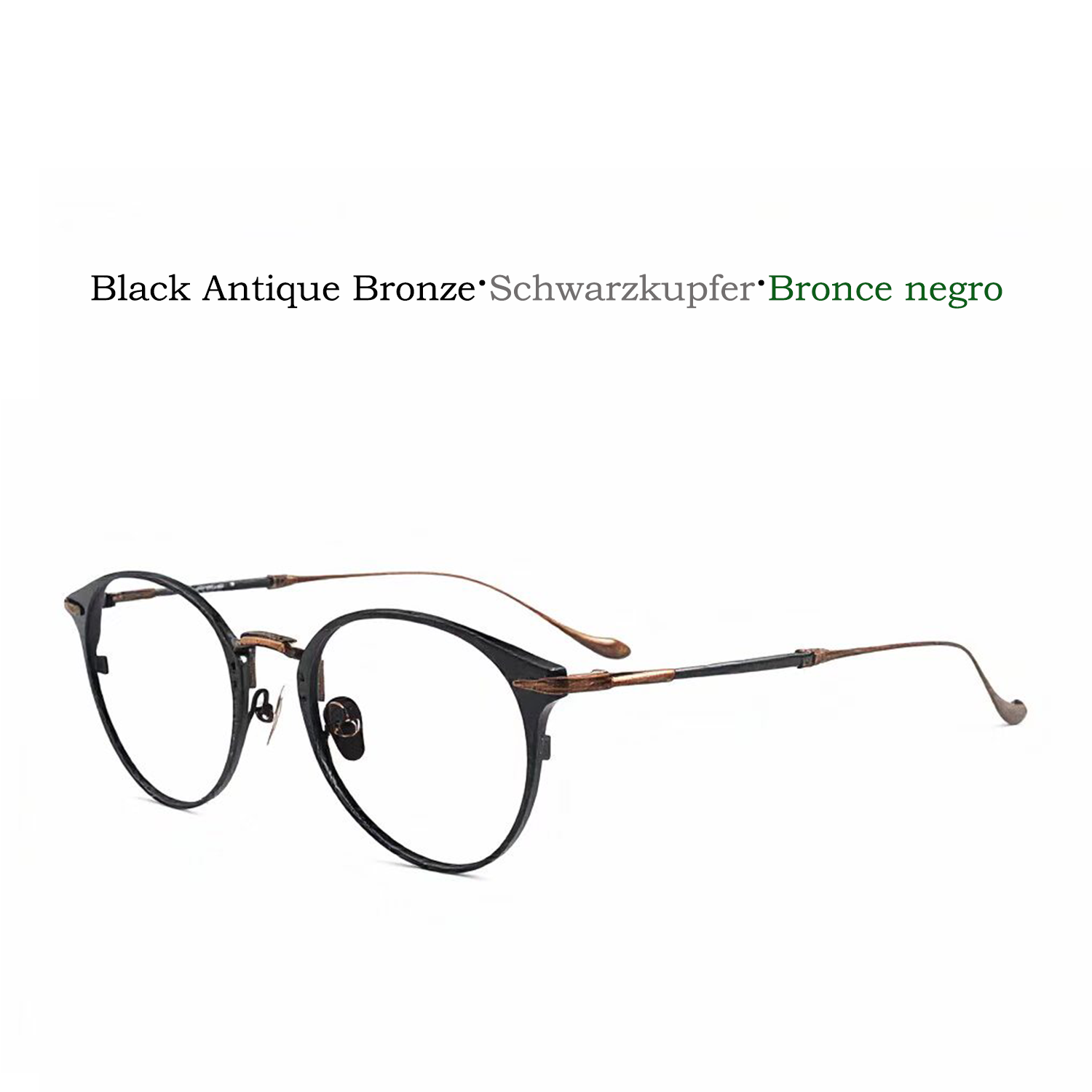Old Money Style Vintage Glasses