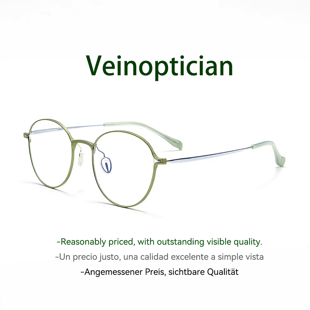 Dopamine dressing eye glasses