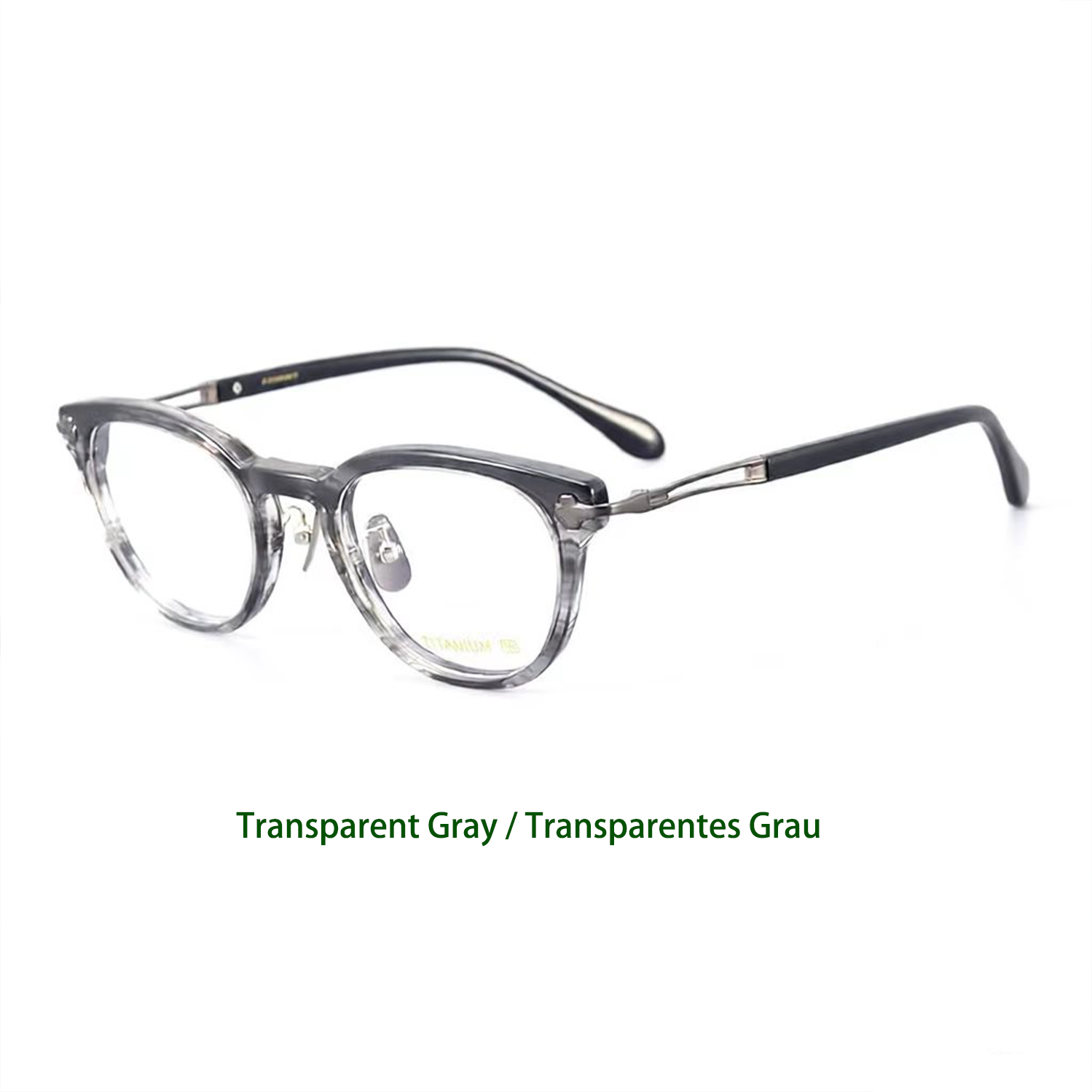 Pure Frame Glasses