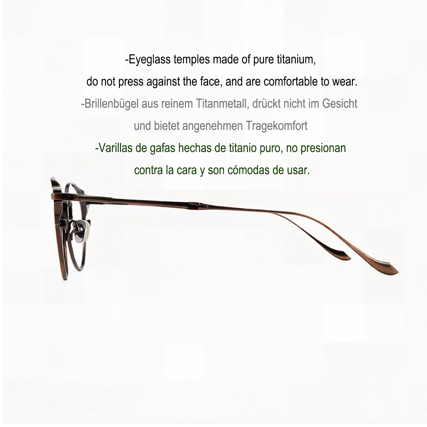 Old Money Style Vintage Glasses