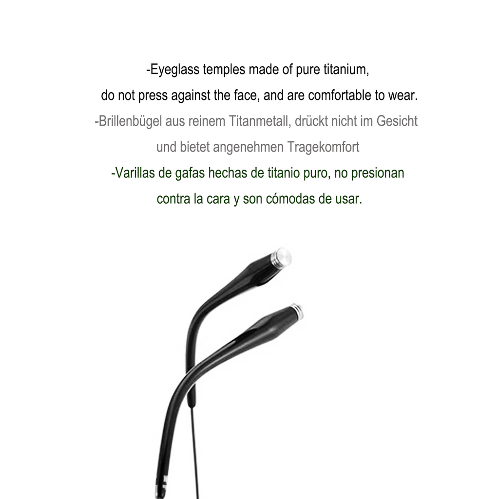 Teenager Square Fashion Glasses