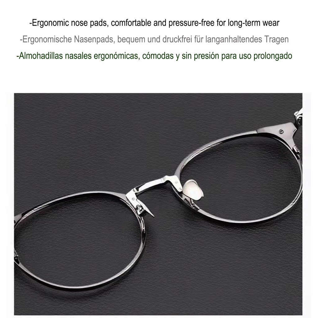 Old Money Style Vintage Glasses