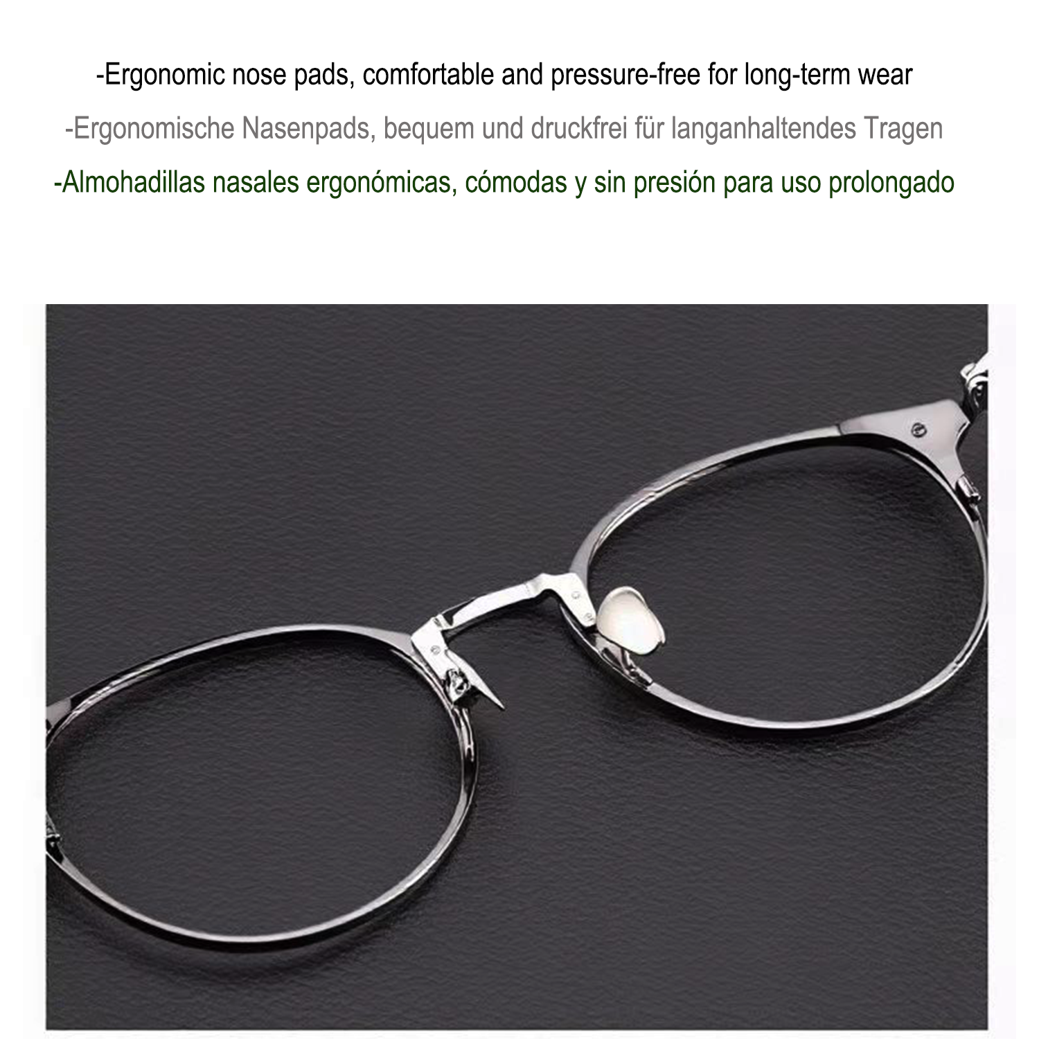 Old Money Style Vintage Glasses