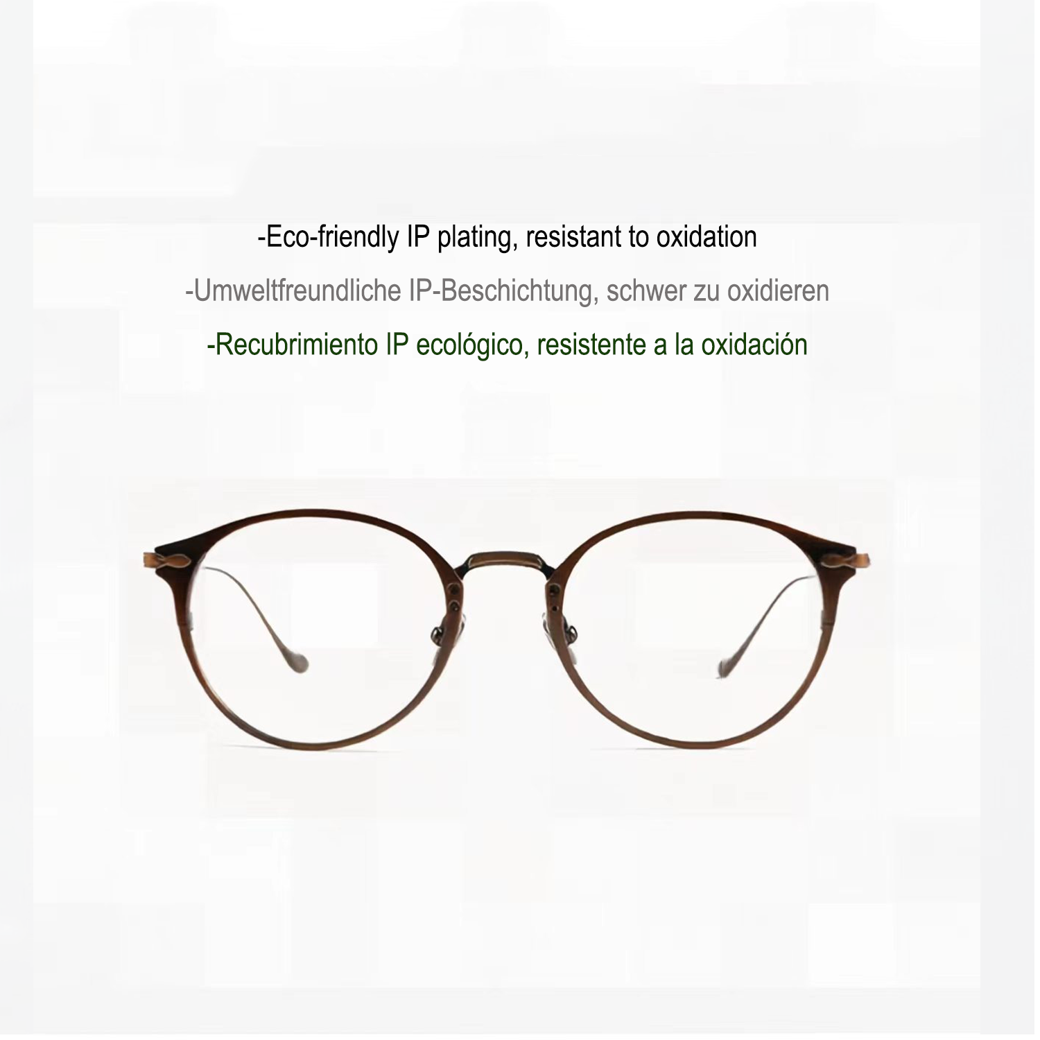 Old Money Style Vintage Glasses