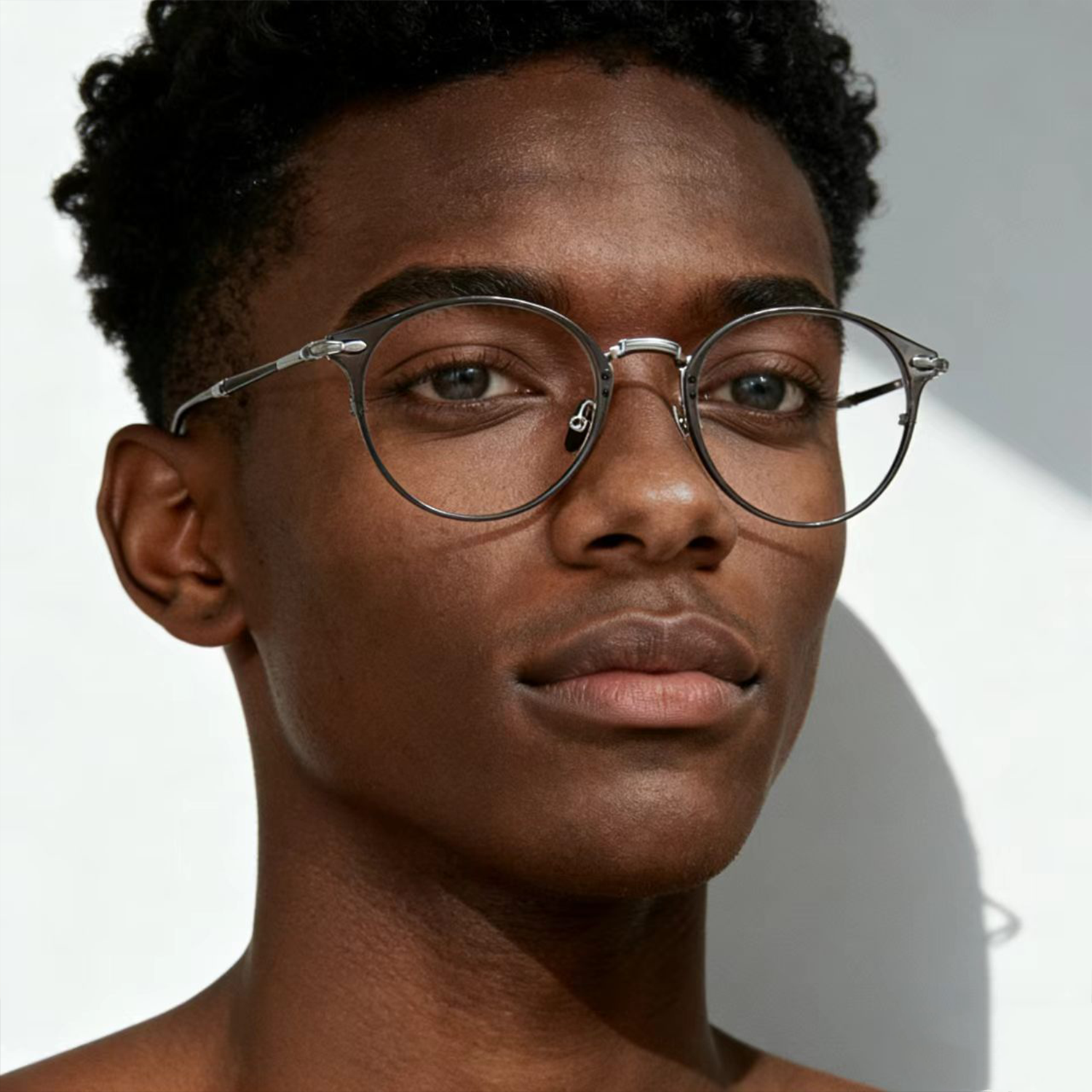 Old Money Style Vintage Glasses